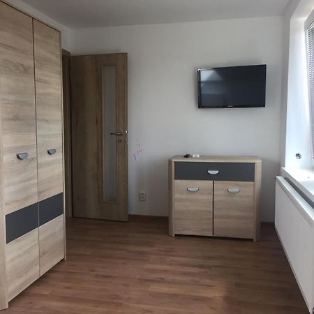 Penzion U Lastuvku Šluknov Extérieur photo