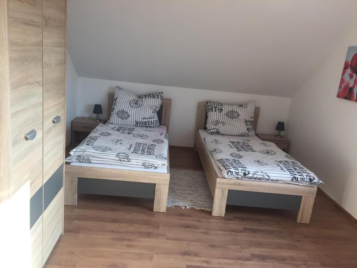 Penzion U Lastuvku Šluknov Extérieur photo