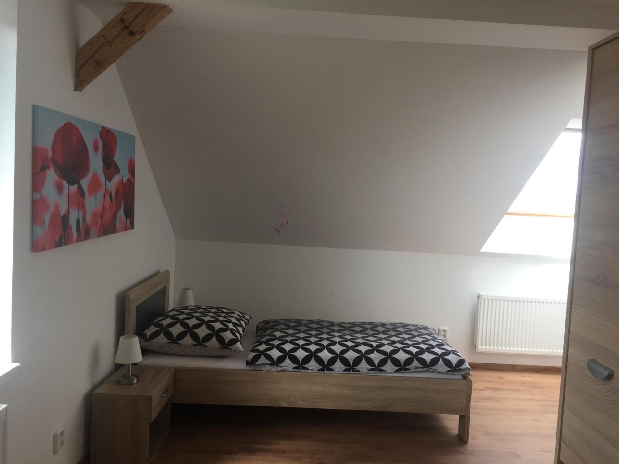 Penzion U Lastuvku Šluknov Extérieur photo