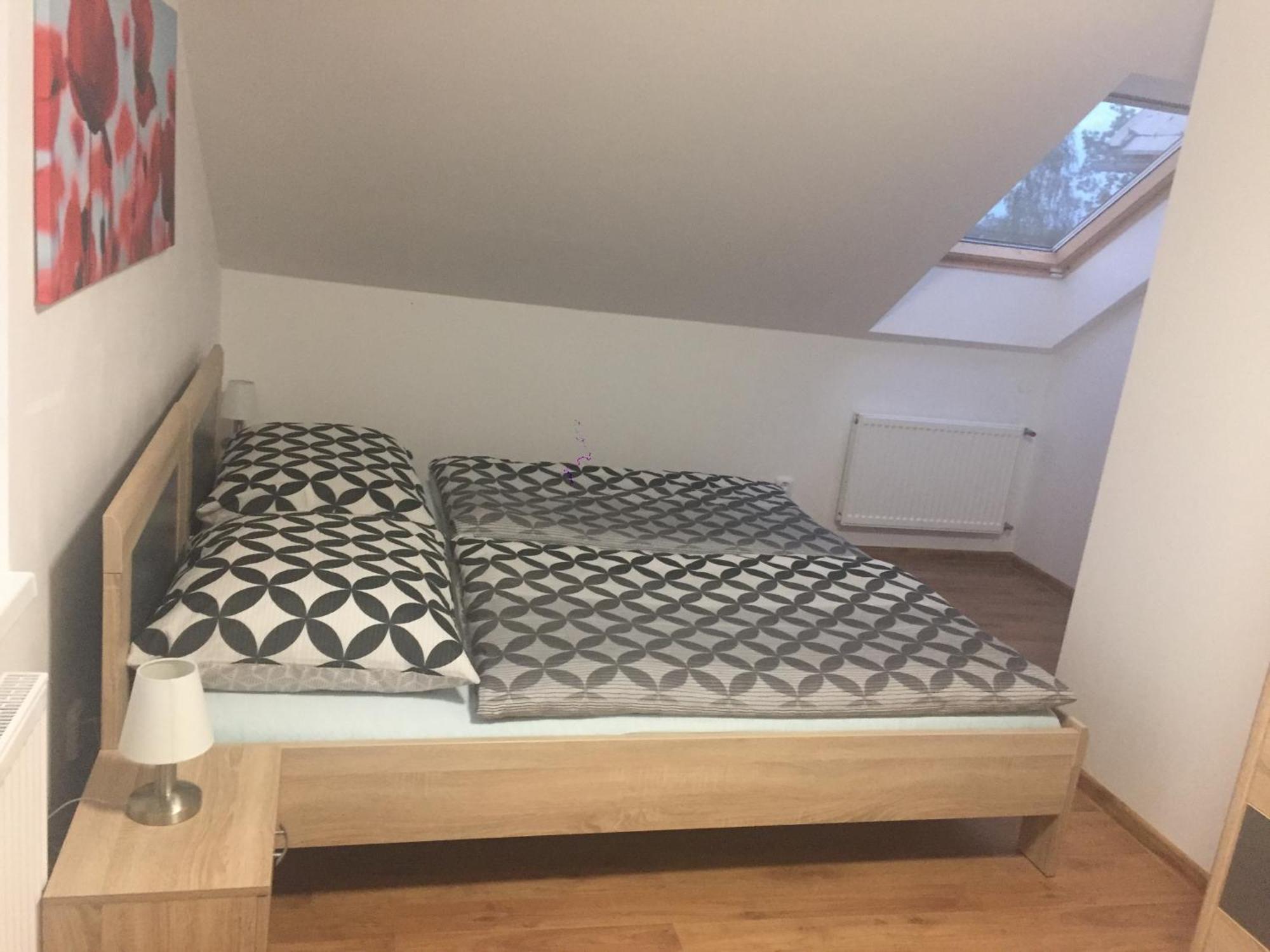 Penzion U Lastuvku Šluknov Extérieur photo