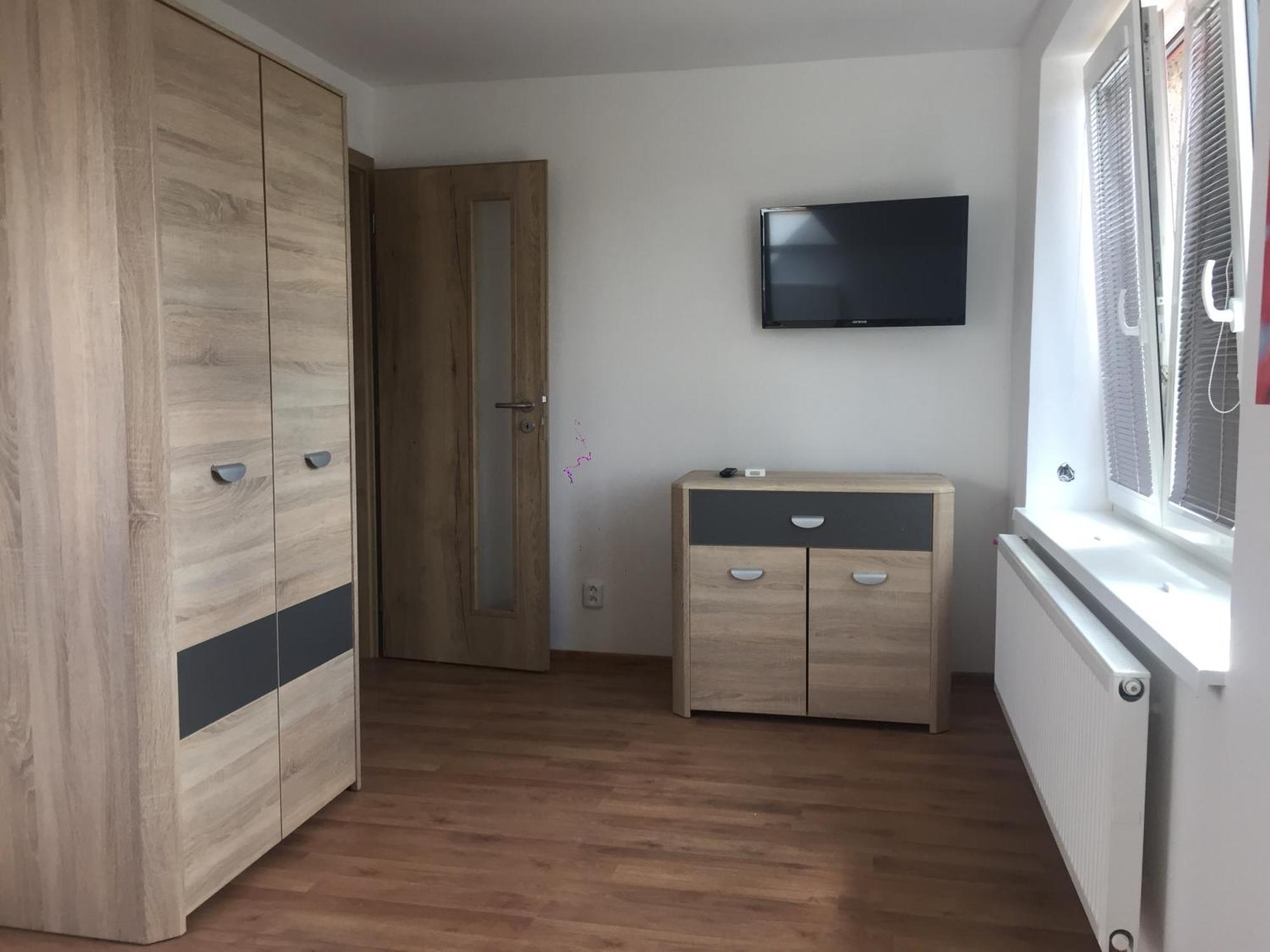 Penzion U Lastuvku Šluknov Extérieur photo